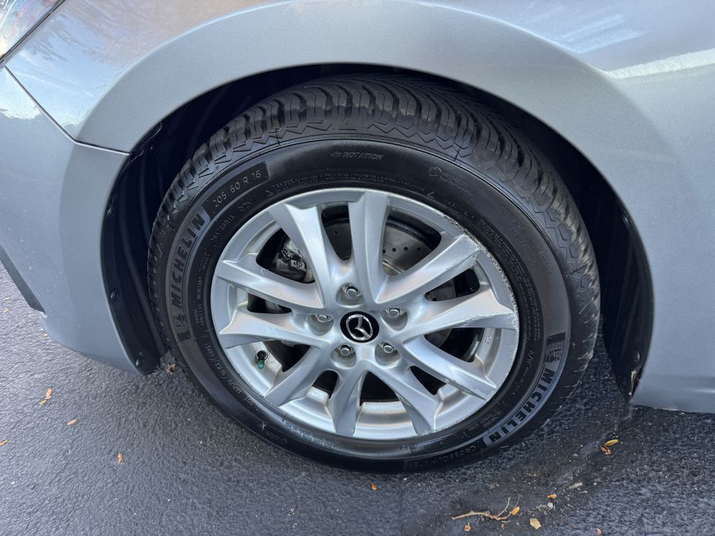 2016 Mazda Mazda3 Image 27