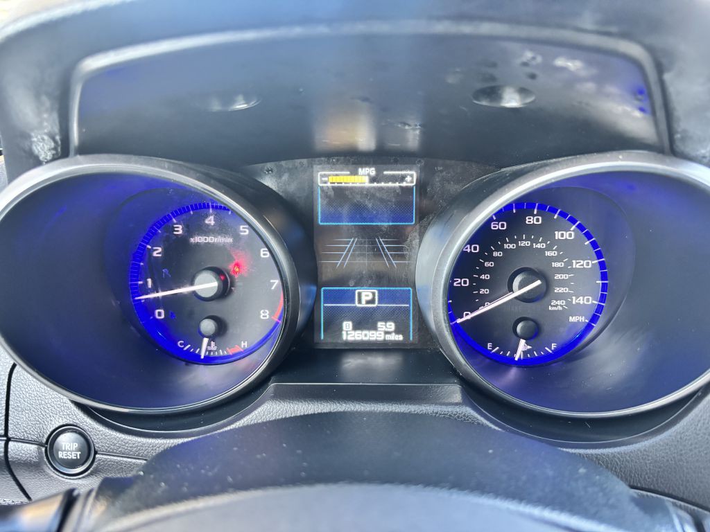 2015 Subaru Outback Image 23