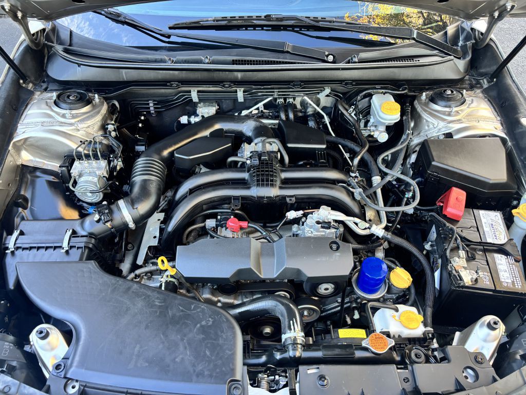 2015 Subaru Outback Image 28
