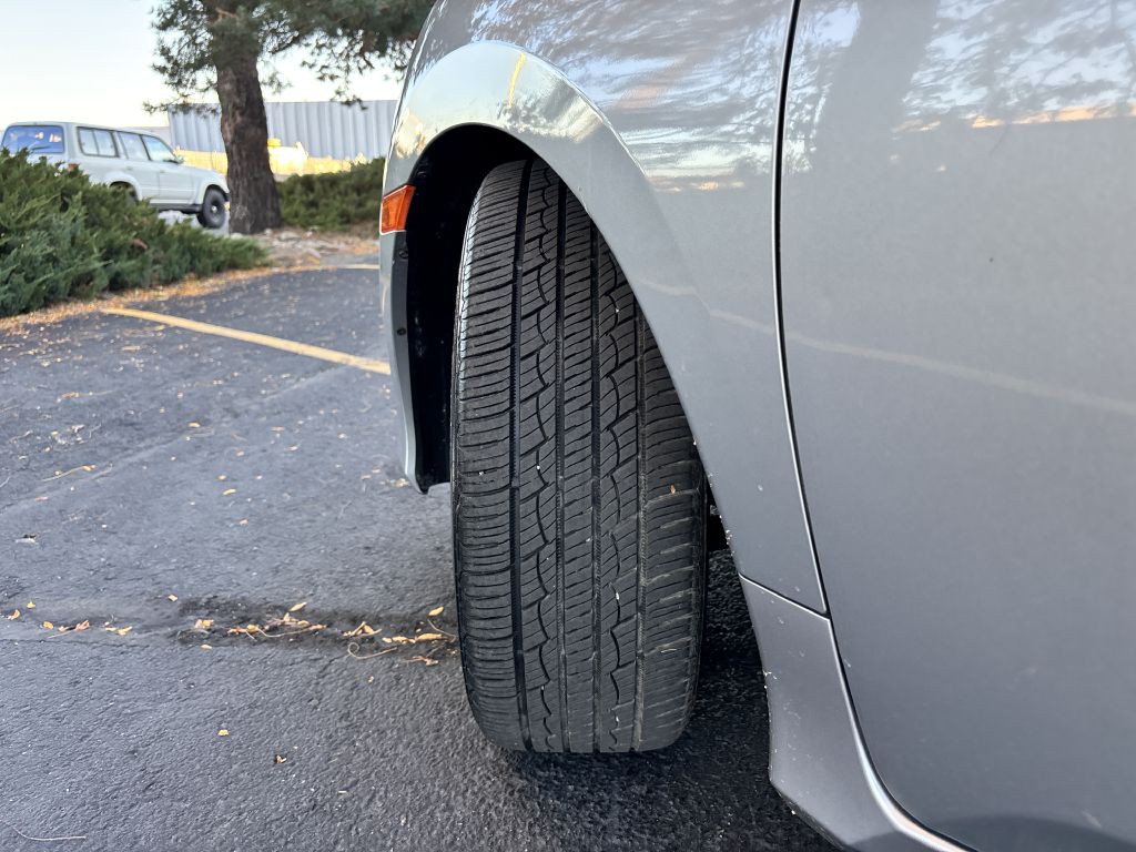 2018 Honda Civic Image 28