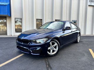 Image for 2014 BMW 3 Series 328i xDrive ID: 6955724