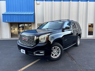 Image for 2018 GMC Yukon SLT ID: 6955726