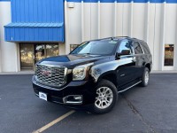 Image for 2018 GMC Yukon SLT ID: 6955726