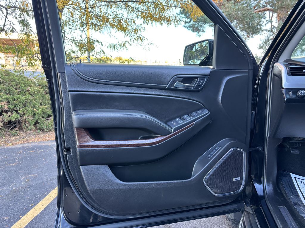 2018 GMC Yukon Image 15