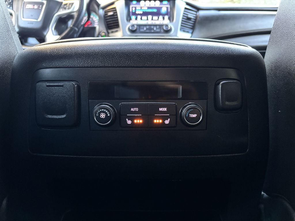 2018 GMC Yukon Image 18