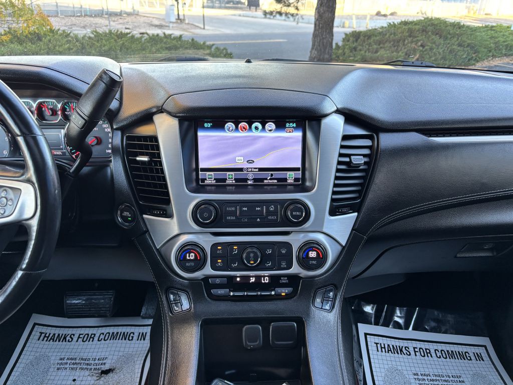 2018 GMC Yukon Image 20