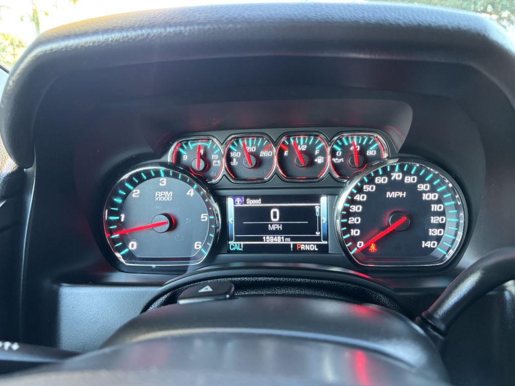 2018 GMC Yukon Image 26