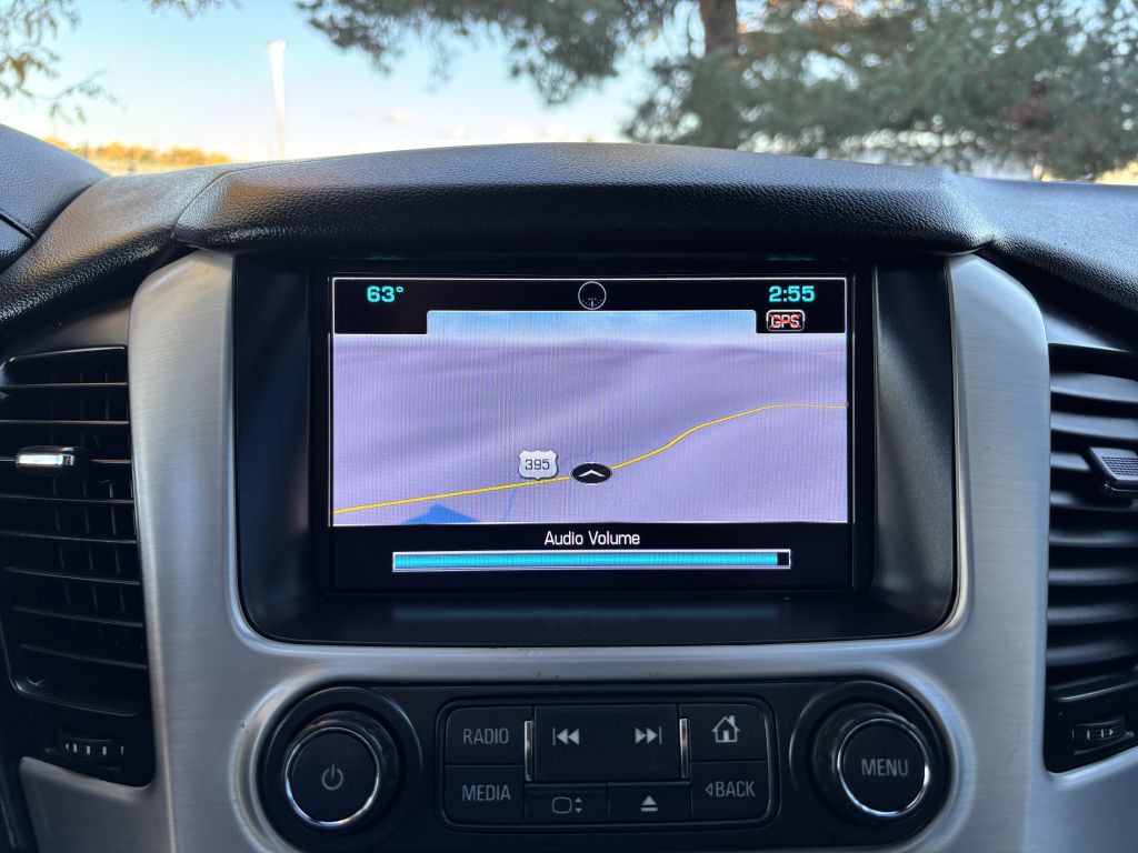 2018 GMC Yukon Image 27