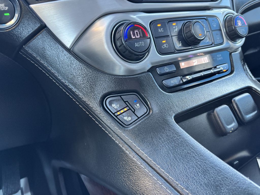 2018 GMC Yukon Image 29