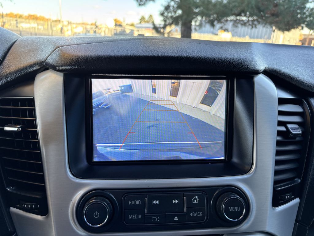 2018 GMC Yukon Image 30