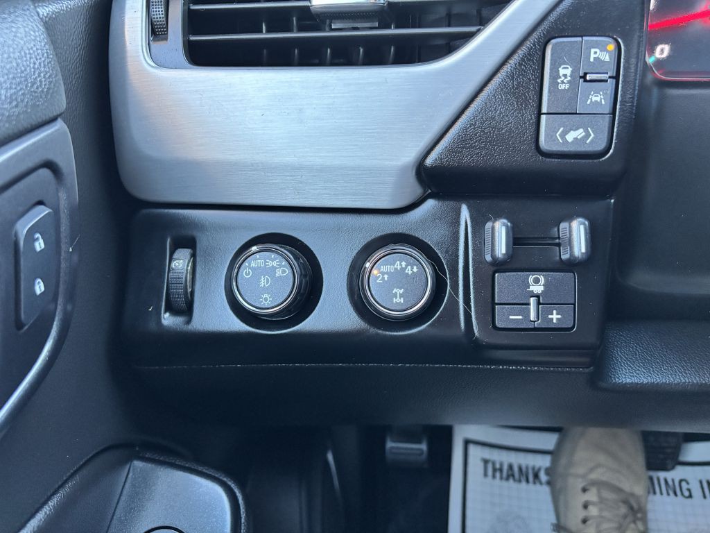 2018 GMC Yukon Image 31