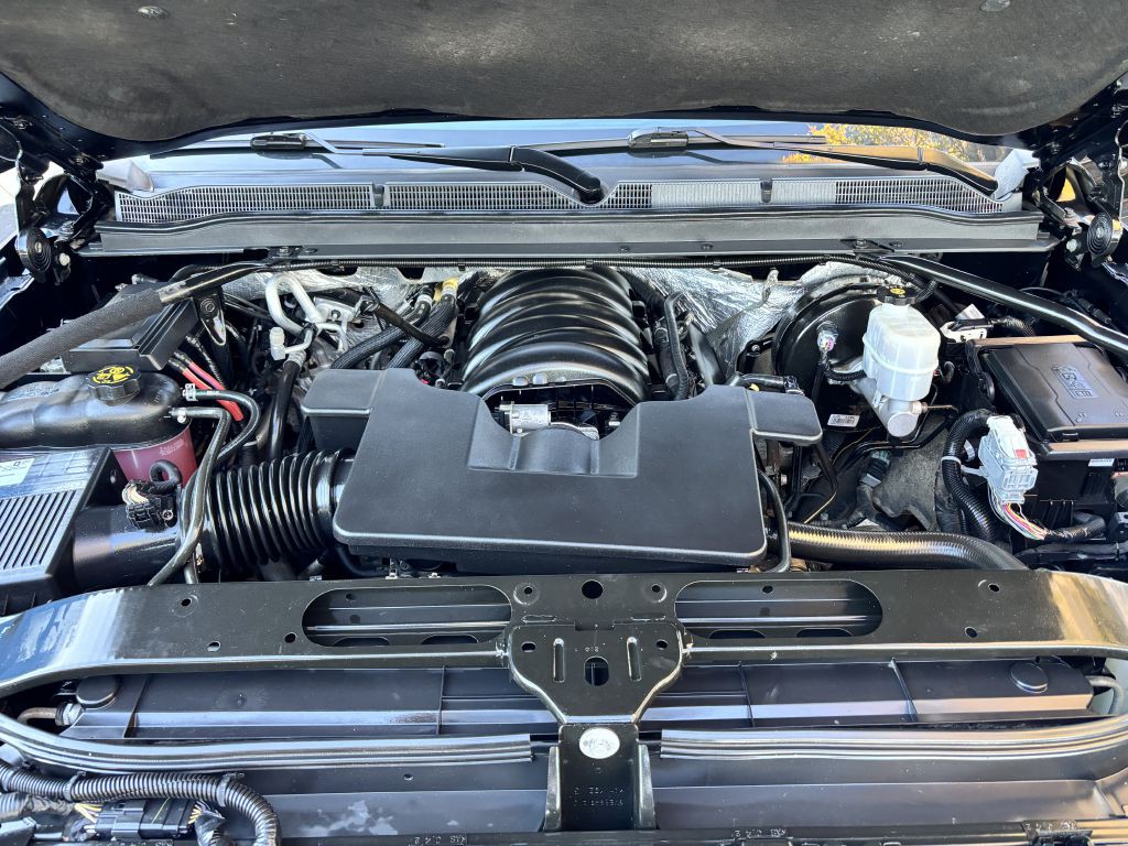 2018 GMC Yukon Image 32