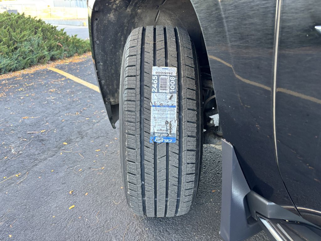 2018 GMC Yukon Image 35