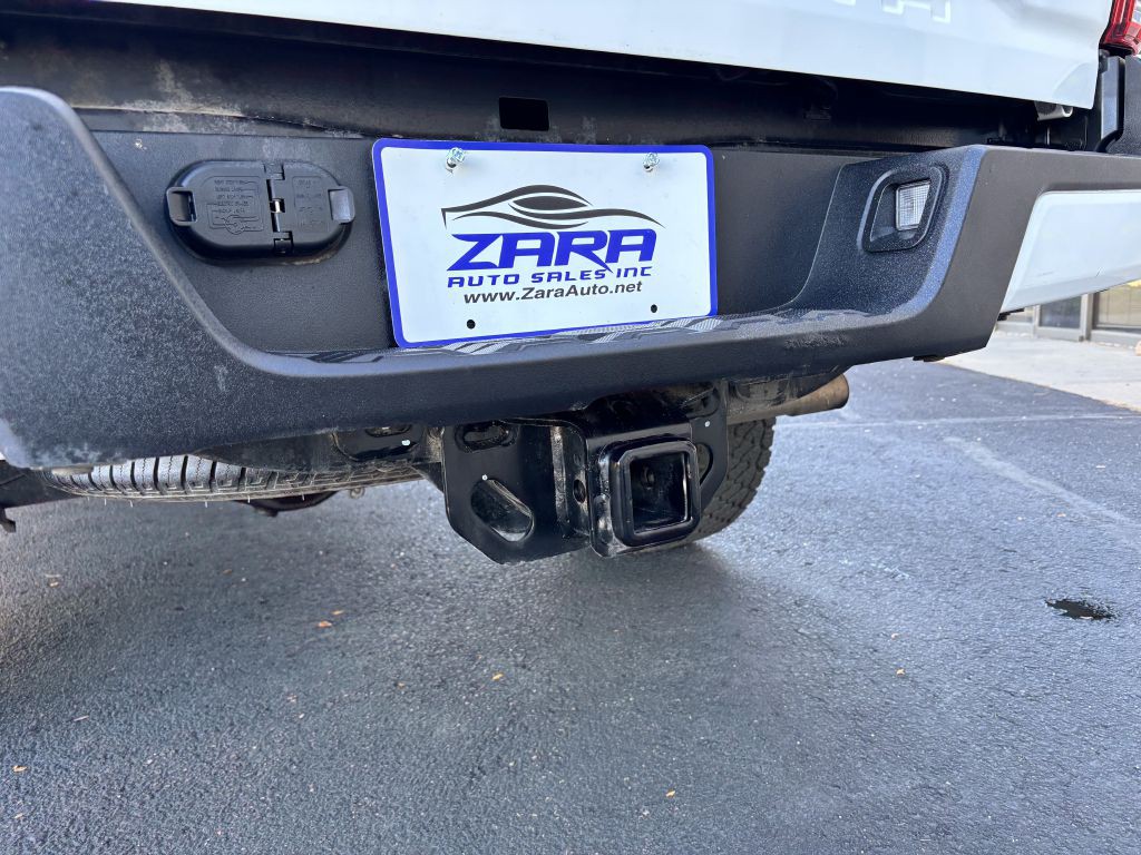 2021 Toyota Tacoma Image 7