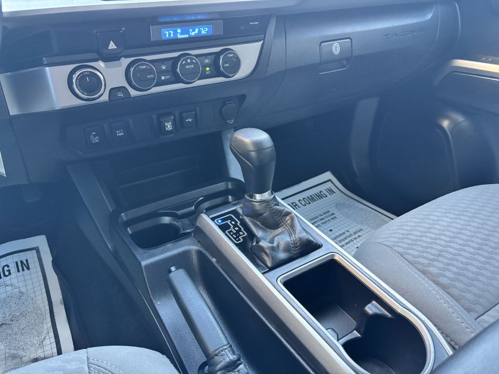 2021 Toyota Tacoma Image 20