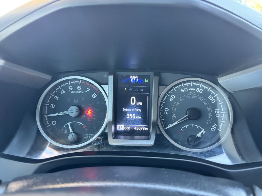 2021 Toyota Tacoma Image 23