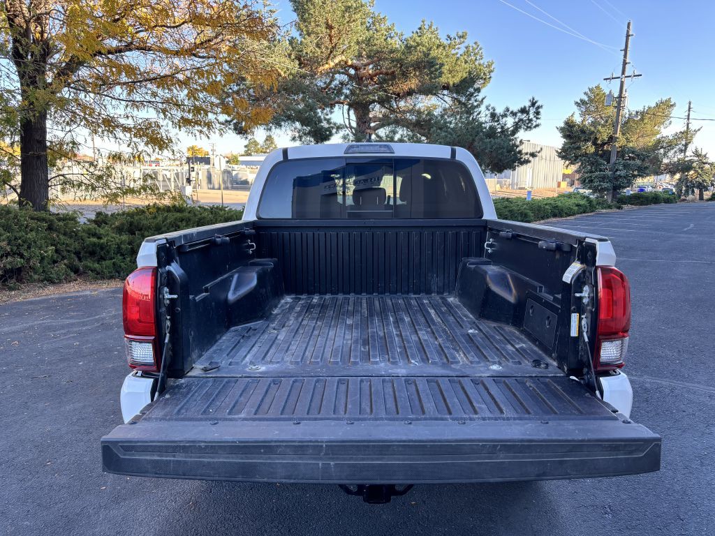 2021 Toyota Tacoma Image 28