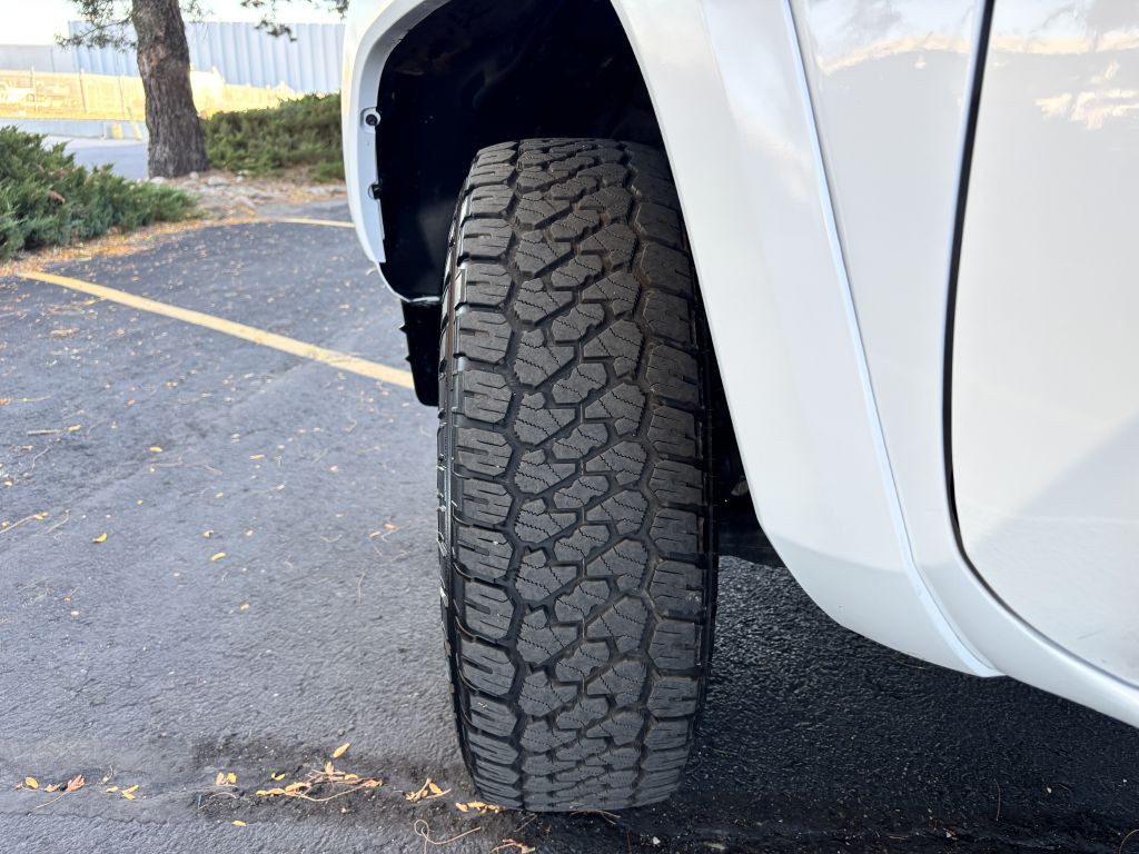 2021 Toyota Tacoma Image 30