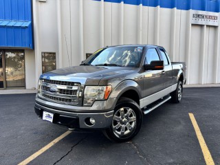 Image for 2014 Ford F-150 XL ID: 6955738