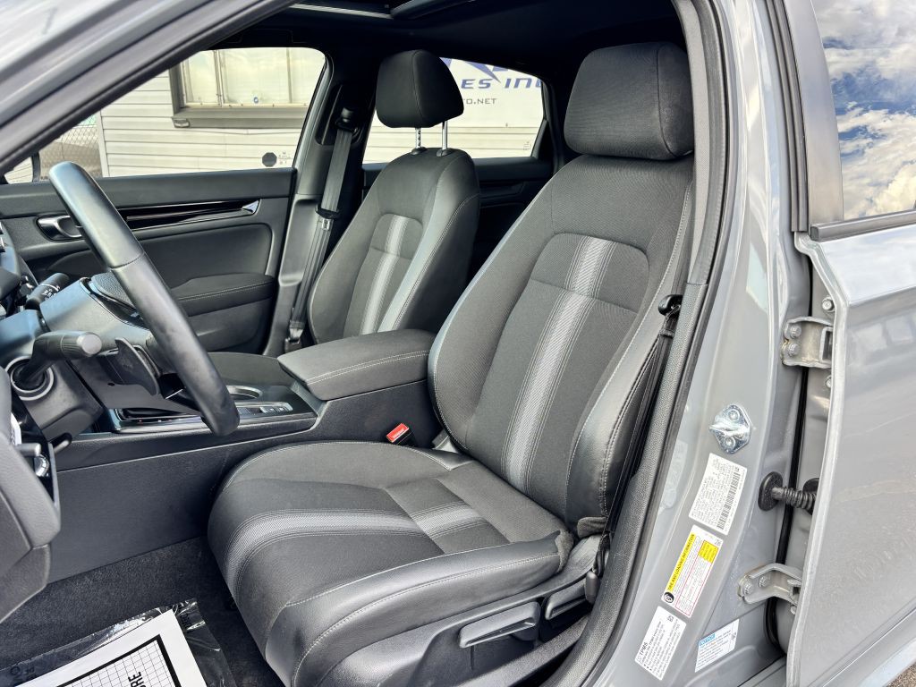 2025 Honda Civic Image 13
