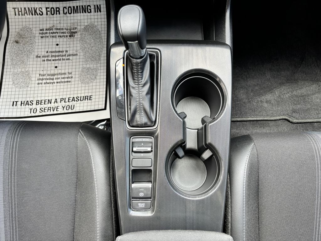 2025 Honda Civic Image 21