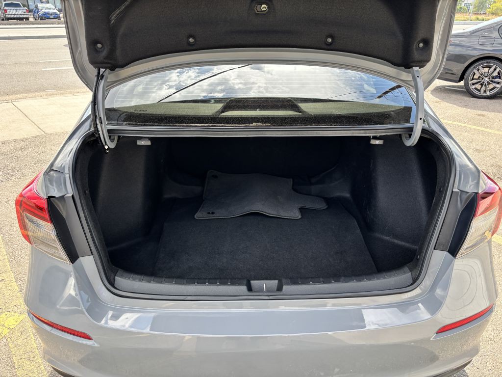 2025 Honda Civic Image 28