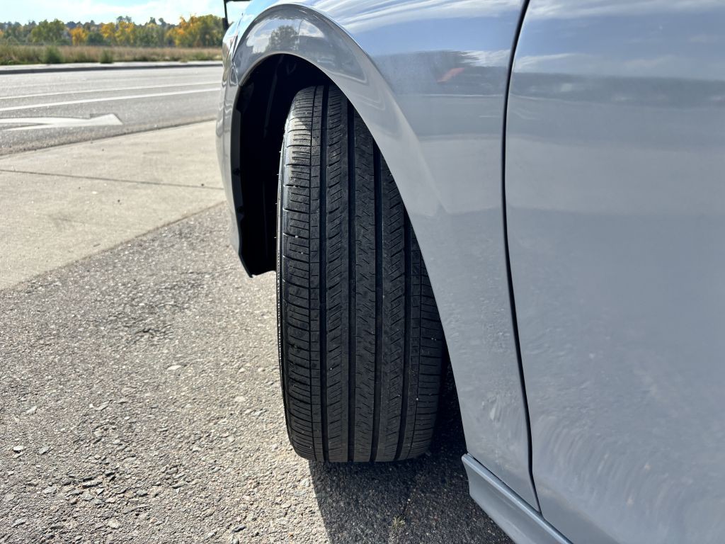 2025 Honda Civic Image 30