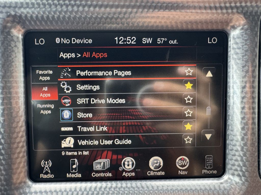 2016 Dodge Challenger Image 35