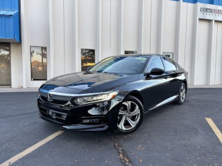 Image for 2019 Honda Accord EX ID: 6955761