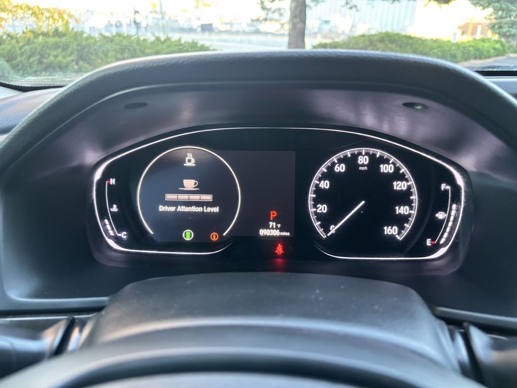 2019 Honda Accord Image 24