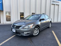 Image for 2015 Nissan Altima 2.5 ID: 6961451