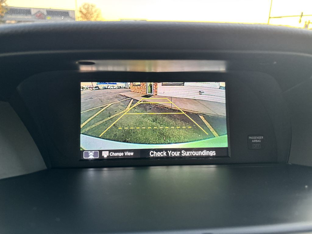 2016 Honda Accord Image 25