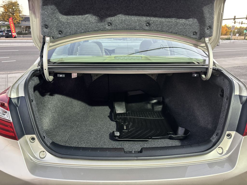 2016 Honda Accord Image 27