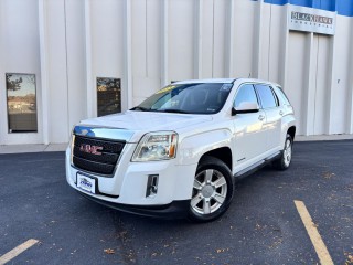 Image for 2013 GMC Terrain SLE-1 ID: 6968921