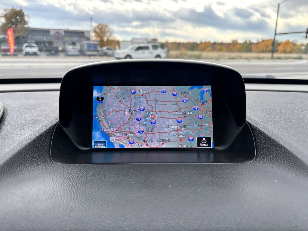 2014 Buick Enclave Image 23