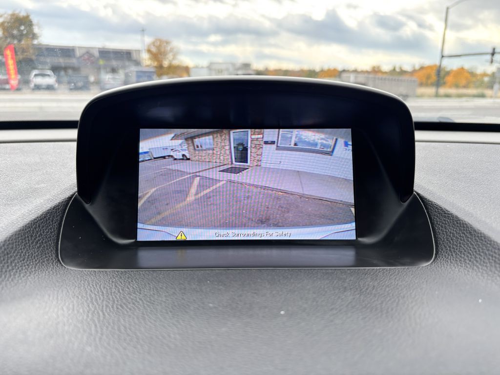 2014 Buick Enclave Image 24