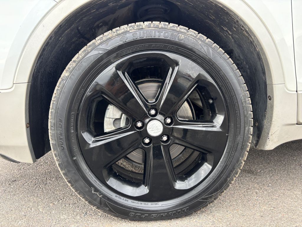 2014 Buick Enclave Image 28