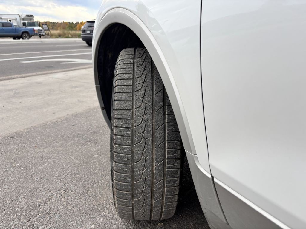 2014 Buick Enclave Image 29