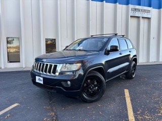 Image for 2013 Jeep Grand Cherokee Laredo ID: 6969473