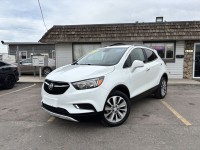 Image for 2020 Buick Enclave Preferred ID: 6977349