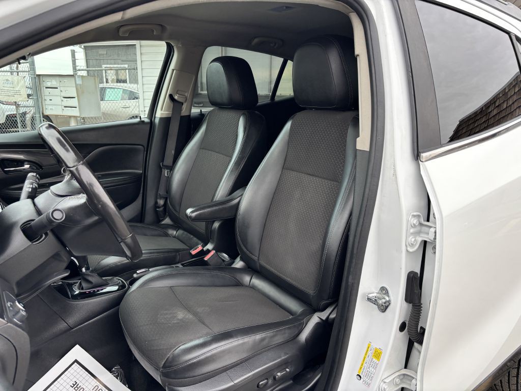 2020 Buick Enclave Image 13