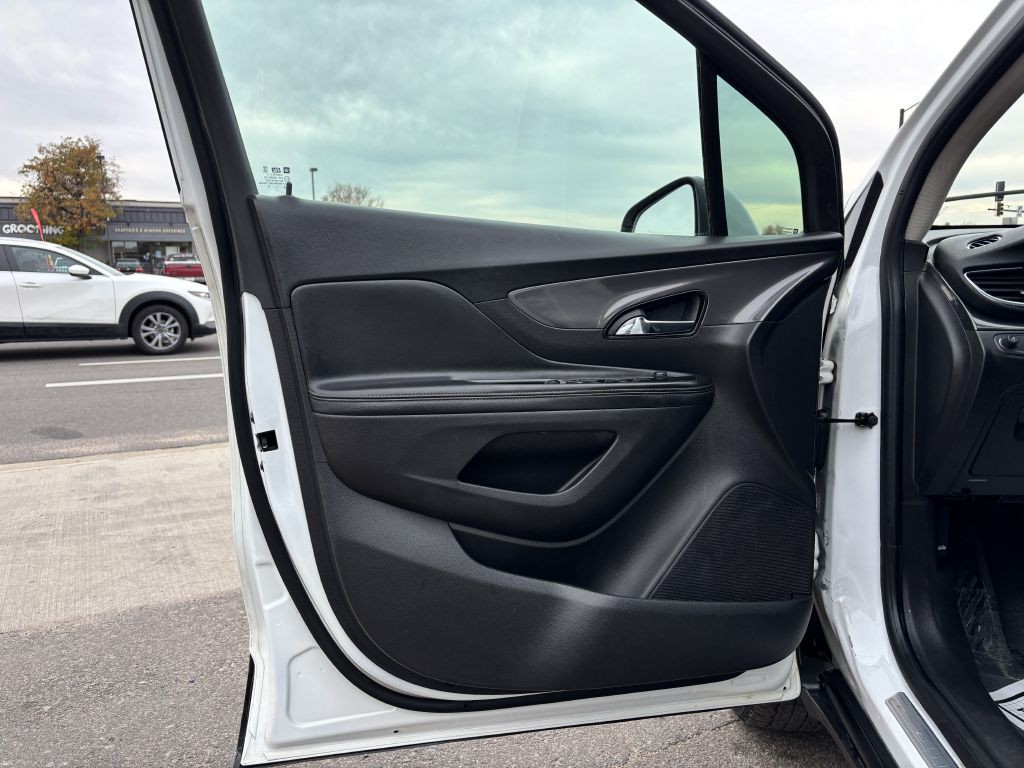 2020 Buick Enclave Image 15