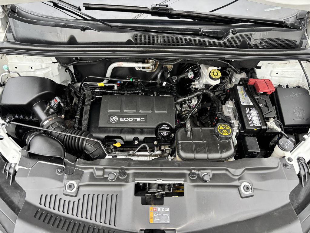 2020 Buick Enclave Image 24