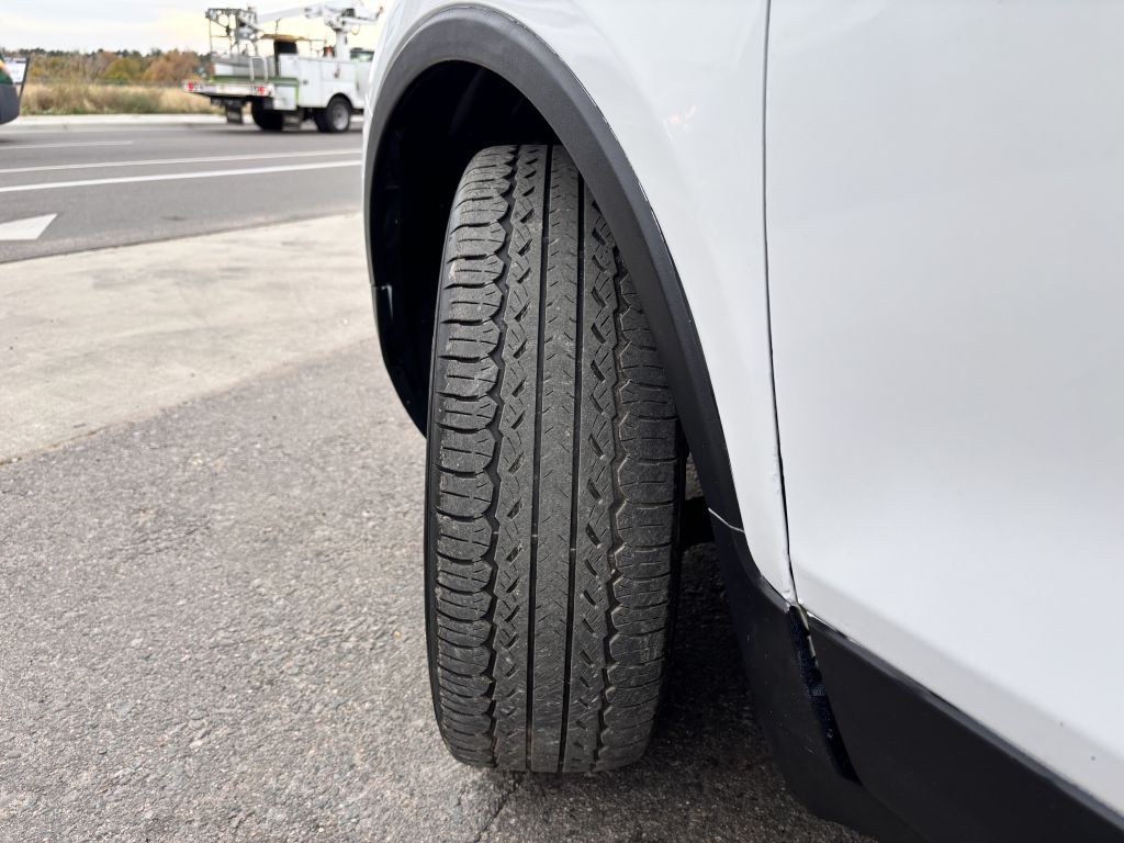 2020 Buick Enclave Image 27