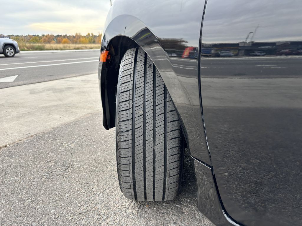 2018 Honda Civic Image 27