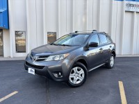 Image for 2013 Toyota Rav4 LE ID: 6987932