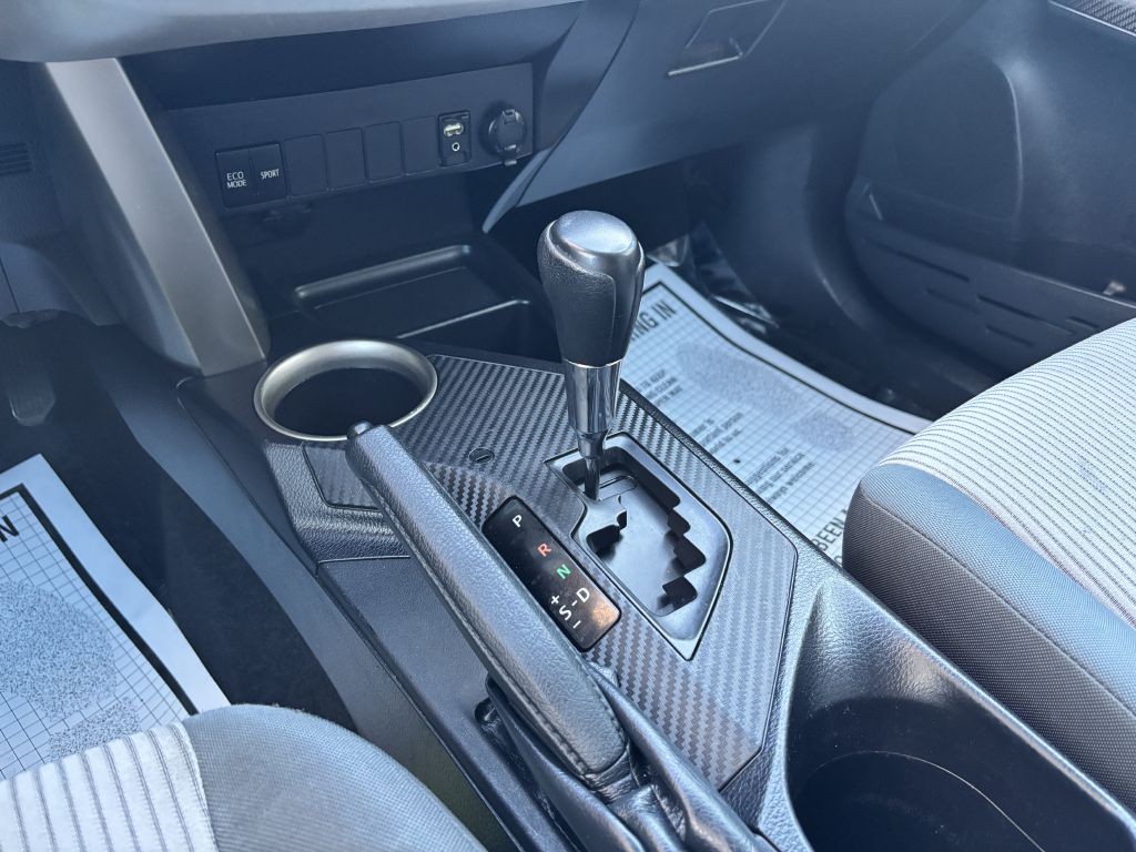 2013 Toyota Rav4 Image 19