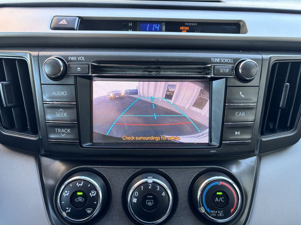 2013 Toyota Rav4 Image 23