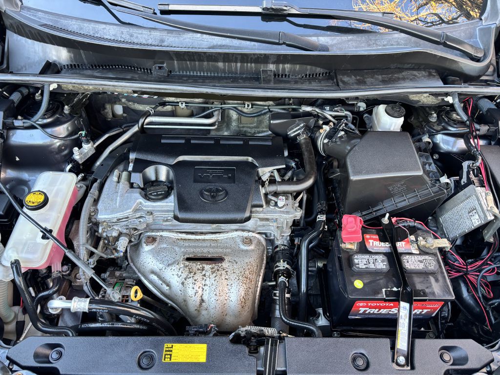 2013 Toyota Rav4 Image 24