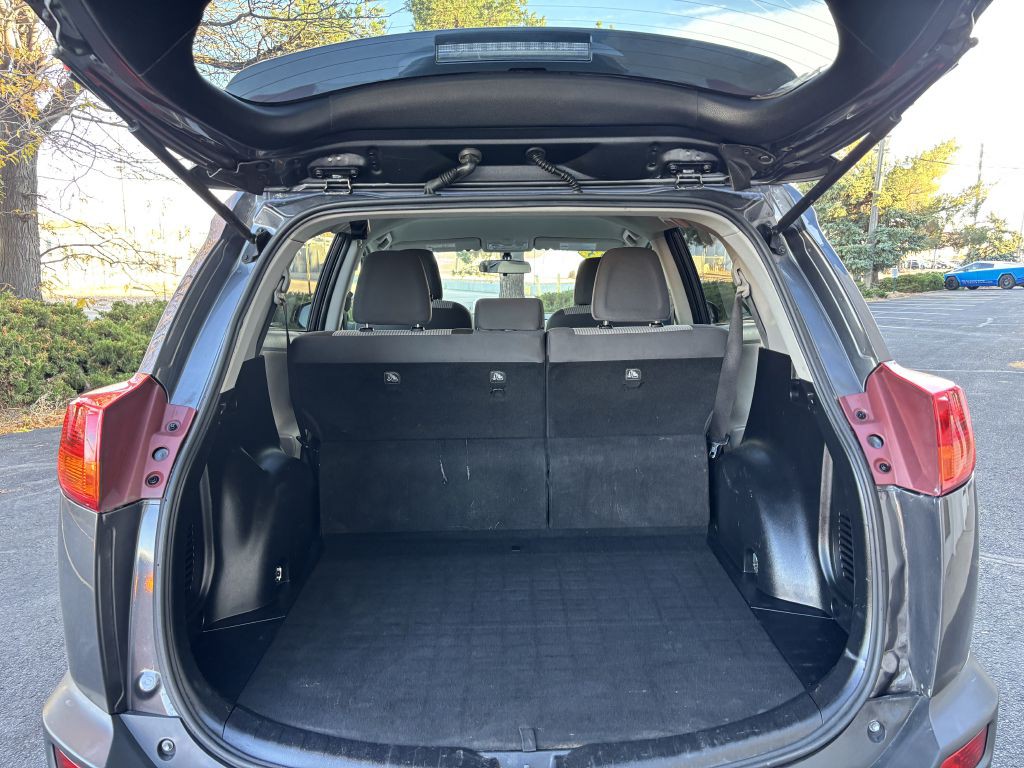 2013 Toyota Rav4 Image 25